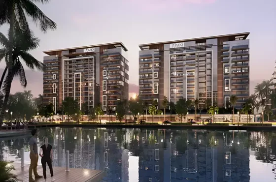 Dubai Real Estate Market 2026: Why Now Is the Right Time to Invest