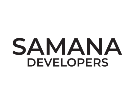 Samana Logo