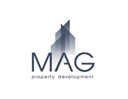 MAG Logo